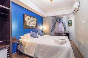 Castelo de Itaipava - Hotel, Eventos e Gastronomia