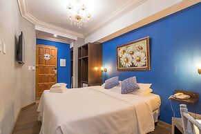 Castelo de Itaipava - Hotel, Eventos e Gastronomia