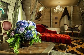 Castelo de Itaipava - Hotel, Eventos e Gastronomia