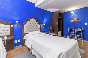 Castelo de Itaipava - Hotel, Eventos e Gastronomia