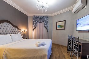 Castelo de Itaipava - Hotel, Eventos e Gastronomia