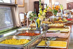 Castelo de Itaipava - Hotel, Eventos e Gastronomia