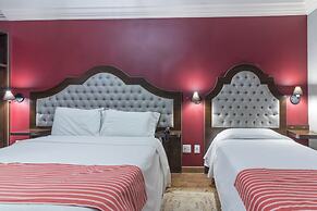 Castelo de Itaipava - Hotel, Eventos e Gastronomia