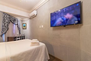 Castelo de Itaipava - Hotel, Eventos e Gastronomia