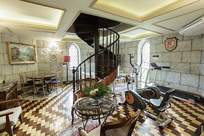 Castelo de Itaipava - Hotel, Eventos e Gastronomia