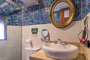 Castelo de Itaipava - Hotel, Eventos e Gastronomia