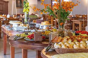 Castelo de Itaipava - Hotel, Eventos e Gastronomia