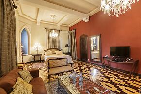 Castelo de Itaipava - Hotel, Eventos e Gastronomia