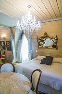 Castelo de Itaipava - Hotel, Eventos e Gastronomia