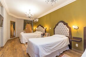 Castelo de Itaipava - Hotel, Eventos e Gastronomia