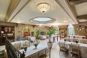 Castelo de Itaipava - Hotel, Eventos e Gastronomia