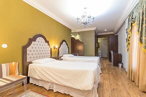 Castelo de Itaipava - Hotel, Eventos e Gastronomia