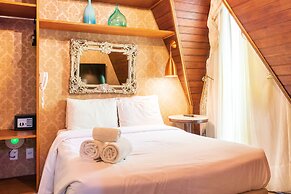 Castelo de Itaipava - Hotel, Eventos e Gastronomia