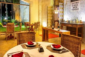 Castelo de Itaipava - Hotel, Eventos e Gastronomia