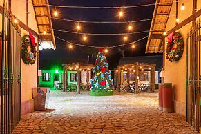 Castelo de Itaipava - Hotel, Eventos e Gastronomia