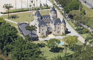 Castelo de Itaipava - Hotel, Eventos e Gastronomia