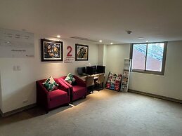 CU Hotel Taichung