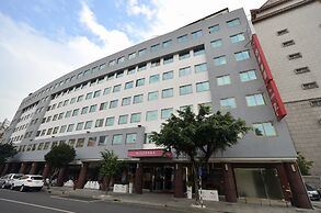 CU Hotel Taichung