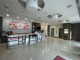 CU Hotel Taichung