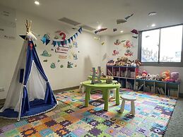 CU Hotel Taichung
