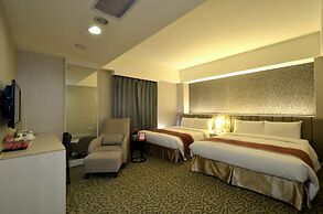 CU Hotel Taichung