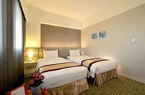 CU Hotel Taichung
