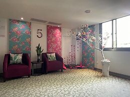CU Hotel Taichung
