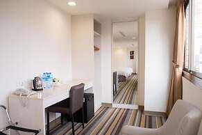 CU Hotel Taichung