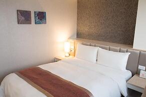 CU Hotel Taichung