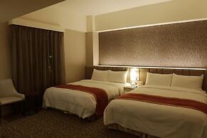 CU Hotel Taichung