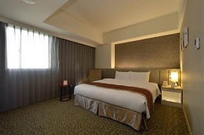 CU Hotel Taichung
