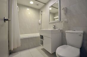 CU Hotel Taichung