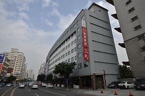 CU Hotel Taichung