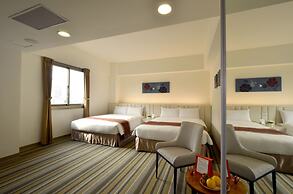 CU Hotel Taichung