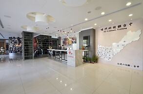CU Hotel Taichung