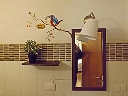 Agriturismo Monaci Templari