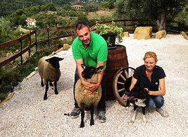 Agriturismo Monaci Templari