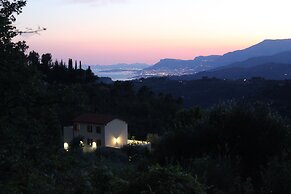 Agriturismo Monaci Templari