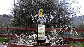 Agriturismo Monaci Templari