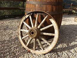 Agriturismo Monaci Templari