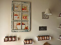 Agriturismo Monaci Templari
