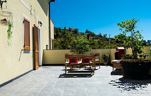 Agriturismo Monaci Templari