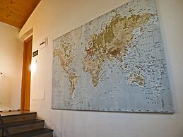 Agriturismo Monaci Templari
