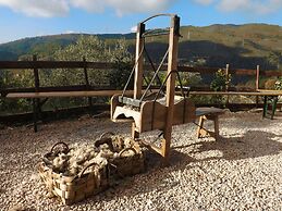 Agriturismo Monaci Templari