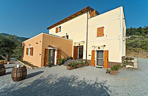 Agriturismo Monaci Templari