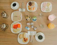 Paradiso Corporate - Cabo Frio