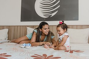 Paradiso Corporate - Cabo Frio