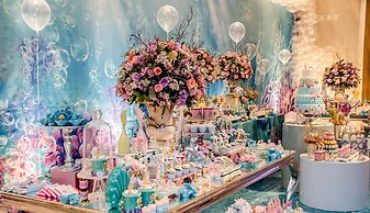 Paradiso Corporate - Cabo Frio