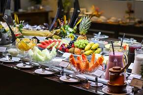 Paradiso Corporate - Cabo Frio