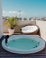 Paradiso Corporate - Cabo Frio